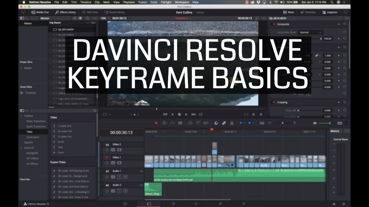 how to export davinci resolve 17 to mp4